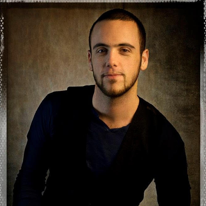 Trevor